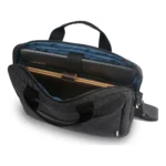 Lenovo Borsa toploader laptop T210 15,6″ casual (Nero) - immagine 5
