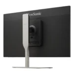 Viewsonic VP Series VP2766-2K Monitor PC 68,6 cm (27") 2560 x 1440 Pixel Quad HD LED Argento, Nero - immagine 5