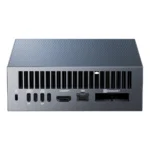 ASUS Ascent GX10 GX10-GG0003BN GB10 128 GB LPDDR5x-SDRAM 1 TB SSD Mini PC Grigio - immagine 3