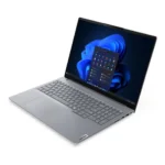 Lenovo ThinkBook 16 G9 AHP AMD Ryzen 5 220 Computer portatile 40,6 cm (16") WUXGA 16 GB DDR5-SDRAM 512 GB SSD Wi-Fi 7 (802.11be) Windows 11 Pro Grigio Italiano - immagine 3