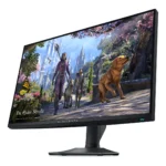 Alienware AW2725QF Monitor PC 68,6 cm (27") 3840 x 2160 Pixel 4K Ultra HD LCD Nero - immagine 2
