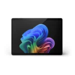 Microsoft Surface Pro 11 Copilot+ PC Snapdragon 512 GB 33 cm (13") 16 GB Wi-Fi 7 (802.11be) Windows 11 Home Nero - immagine 2