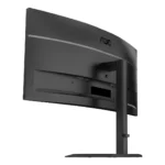 AOC CU34E4C Monitor PC 86,4 cm (34") 3440 x 1440 Pixel UltraWide Quad HD LED Nero - immagine 9