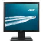 Acer V6 V176L Monitor PC 43,2 cm (17") 1280 x 1024 Pixel SXGA LCD Nero