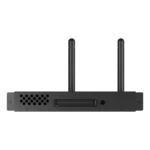 iiyama OPC51204BC-1 PC/stazione di lavoro Intel Core i5 i5-12450H 8 GB DDR4-SDRAM 256 GB SSD Windows 11 IoT Enterprise Mini PC Nero - immagine 6