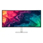 DELL Plus S3425DW Monitor PC 86,4 cm (34") 3440 x 1440 Pixel Wide Quad HD LCD Argento - immagine 2