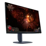 Alienware AW2725DM Monitor PC 68,6 cm (27") 2560 x 1440 Pixel Wide Quad HD LCD Blu