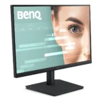BenQ GW2291 Monitor PC 54,6 cm (21.5") 1920 x 1080 Pixel Full HD LED Nero - immagine 8