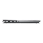 Lenovo ThinkBook 16 G9 AHP AMD Ryzen 5 220 Computer portatile 40,6 cm (16") WUXGA 16 GB DDR5-SDRAM 512 GB SSD Wi-Fi 7 (802.11be) Windows 11 Pro Grigio Italiano - immagine 12