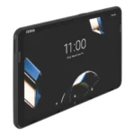 Zebra ET401 5G Qualcomm Dragonwing 64 GB 25,4 cm (10") 6 GB Wi-Fi 7 (802.11be) Nero