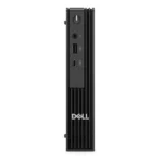 DELL Pro Essential PVM1265 AMD Ryzen 5 230 8 GB DDR5-SDRAM 256 GB SSD Windows 11 Pro MFF Mini PC Nero - immagine 4