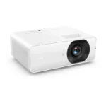 BenQ LH660 Proiettore a raggio standard 4600 ANSI lumen DLP 1080p (1920x1080) Compatibilità 3D Bianco - immagine 2