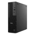 DELL Pro Max FCS1250 Intel Core Ultra 7 265 32 GB DDR5-SDRAM 1 TB SSD NVIDIA RTX A1000 Windows 11 Pro Slim PC PC Nero - immagine 3