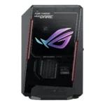 ASUS ROG NUC (2025) Jean Canyon, Ultra9 275HX, RAM 32Gb, SSD 1TB, RTX5070Ti, Win11, Wi-Fi 7, 3Yr PUR, EU Cord - immagine 16