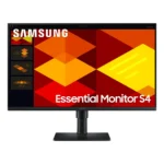 Samsung S40GD Monitor PC 68,6 cm (27") 1920 x 1080 Pixel Full HD LCD Nero - immagine 17