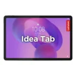 Lenovo Idea Tab - Display 11" 2.5K (2560x1600) IPS 500nits 90Hz - CPU MediaTek Dimensity 6300 - RAM 6GB - Memoria 128GB UFS - Grafica ARM Mali G57 MC2 - Connettività WiFi Slot MicroSD - Android 15 - Tab Pen Inclusi
