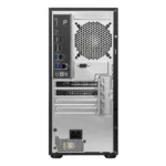 MSI Pro DP180 AI A2G-1405XEU Intel Core Ultra 7 265 16 GB DDR5-SDRAM 1 TB SSD Desktop PC Nero - immagine 3