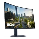 Alienware AW3225DM Monitor PC 80 cm (31.5") 2560 x 1440 Pixel Wide Quad HD LCD Blu - immagine 2