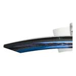 DELL UltraSharp U4025QW Monitor PC 101,6 cm (40") 5120 x 2160 Pixel 5K Ultra HD LCD Argento - immagine 12