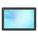Microtouch Mach MediaTek Genio 700 25,6 cm (10.1") 1280 x 800 Pixel Touch screen PC All-in-one 8 GB 64 GB eMMC Android 13 Wi-Fi 6 (802.11ax) Nero
