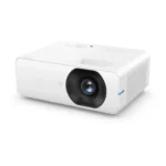 BenQ LH660 Proiettore a raggio standard 4600 ANSI lumen DLP 1080p (1920x1080) Compatibilità 3D Bianco - immagine 3