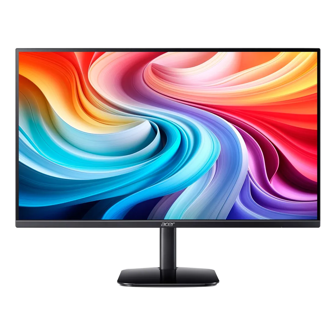 b1562b4707cf49bf2bfb1c7df3d50d54ac017202.webp Acer KA2 KA272P0BI Monitor PC 68,6 cm (27") 1920 x 1080 Pixel Full HD LCD Nero - immagine 1