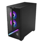 MSI MPG Infinite X3 AI 2NVR7-881EU Intel Core Ultra 7 265K 32 GB DDR5-SDRAM 1 TB SSD NVIDIA GeForce RTX 5070 Ti Windows 11 Home Desktop PC Nero - immagine 10