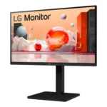 LG 24BA550-B Monitor PC 60,5 cm (23.8") 1920 x 1080 Pixel Full HD LCD Nero - immagine 2