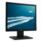 Acer V6 V176L Monitor PC 43,2 cm (17") 1280 x 1024 Pixel SXGA LCD Nero - immagine 3