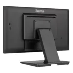 iiyama ProLite T2252MSC-B2 Monitor PC 54,6 cm (21.5") 1920 x 1080 Pixel Full HD LCD Touch screen Nero - immagine 10