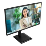 AOC Q27P4C Monitor PC 68,6 cm (27") 2560 x 1440 Pixel Quad HD Nero - immagine 5