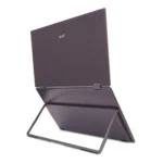 Acer PD163Qbmiuux Monitor PC 39,6 cm (15.6") 1920 x 1080 Pixel Double Full HD LED Grigio - immagine 9