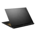 ASUS TUF Gaming F16 FX608JPR-TU157W Intel Core i7 i7-14650HX Computer portatile 40,6 cm (16") WUXGA 16 GB DDR5-SDRAM 1 TB SSD NVIDIA GeForce RTX 5070 Laptop GPU Wi-Fi 6E (802.11ax) Windows 11 Home Grigio - immagine 18