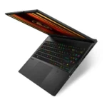 MSI Stealth 16 AI A2HWFG-021IT Intel Core Ultra 9 285H Computer portatile 40,6 cm (16") Quad HD+ 32 GB DDR5-SDRAM 1 TB SSD NVIDIA GeForce RTX 5060 Laptop GPU Wi-Fi 7 (802.11be) Windows 11 Home Nero - immagine 19