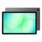 Samsung Galaxy Tab SM-X236B 5G LTE-TDD & LTE-FDD 128 GB 27,9 cm (11") 6 GB Wi-Fi 5 (802.11ac) Grigio