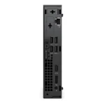 DELL Pro QCM1250 Intel Core Ultra 7 265T 16 GB DDR5-SDRAM 512 GB SSD Windows 11 Pro Micro PC Mini PC Nero - immagine 4