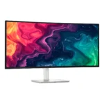 DELL Plus S3425DW Monitor PC 86,4 cm (34") 3440 x 1440 Pixel Wide Quad HD LCD Argento