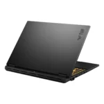 ASUS TUF Gaming F16 FX608JPR-TU157W Intel Core i7 i7-14650HX Computer portatile 40,6 cm (16") WUXGA 16 GB DDR5-SDRAM 1 TB SSD NVIDIA GeForce RTX 5070 Laptop GPU Wi-Fi 6E (802.11ax) Windows 11 Home Grigio - immagine 16
