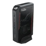 ASUS ROG NUC (2025) Jean Canyon, Ultra9 275HX, RAM 32Gb, SSD 1TB, RTX5070Ti, Win11, Wi-Fi 7, 3Yr PUR, EU Cord - immagine 9