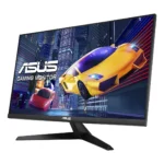 ASUS VY249HG2 Monitor PC 60,5 cm (23.8") 1920 x 1080 Pixel Full HD LED Nero - immagine 2