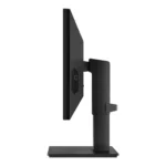 LG 24BP75CP-B Monitor PC 60,5 cm (23.8") 1920 x 1080 Pixel Full HD LED Nero - immagine 8