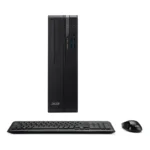 Acer Veriton X Desktop Computer VX2710G - immagine 5