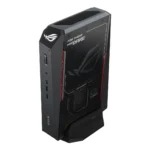 ASUS ROG NUC (2025) Jean Canyon, Ultra9 275HX, RAM 32Gb, SSD 1TB, RTX5070Ti, Win11, Wi-Fi 7, 3Yr PUR, EU Cord - immagine 11