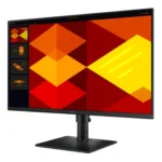 Samsung LS27D408GEUXEN Monitor PC 68,6 cm (27") 1920 x 1080 Pixel Full HD LED Nero - immagine 3