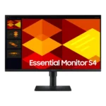 Samsung S40GD Monitor PC 68,6 cm (27") 1920 x 1080 Pixel Full HD LCD Nero