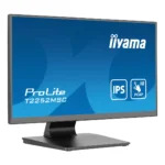 iiyama ProLite T2252MSC-B2 Monitor PC 54,6 cm (21.5") 1920 x 1080 Pixel Full HD LCD Touch screen Nero - immagine 4