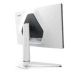 BenQ EX271U Monitor PC 68,6 cm (27") 3840 x 2160 Pixel 4K Ultra HD LED Nero, Bianco - immagine 4