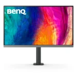 BenQ PD2706UA Monitor PC 68,6 cm (27") 3840 x 2160 Pixel 4K Ultra HD LCD Nero