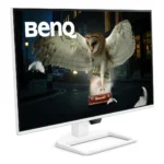BenQ EW270Q Monitor PC 68,6 cm (27") 2560 x 1440 Pixel 2K Ultra HD LCD Bianco - immagine 3