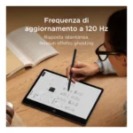 TCL NXTPAPER Note A1 Mediatek 256 GB 29,2 cm (11.5") 8 GB Wi-Fi 5 (802.11ac) Android 16 Grigio - immagine 5